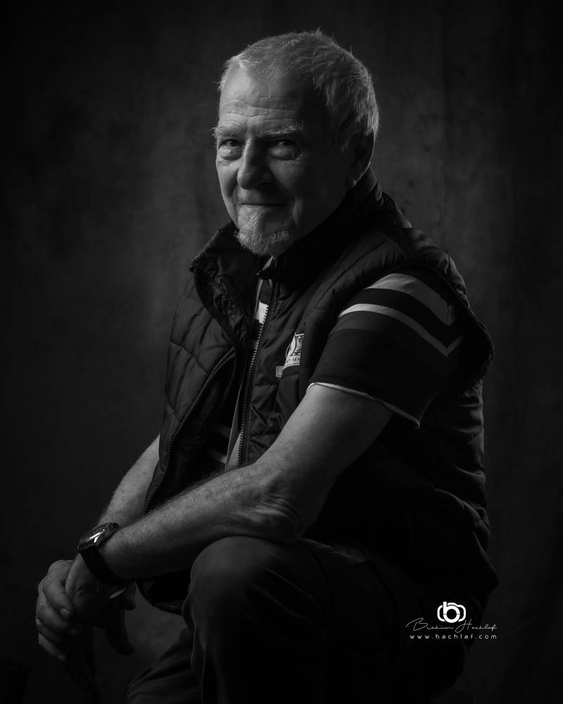 Foire Photo de Pont-Saint-Martin — Brahim Hachlaf